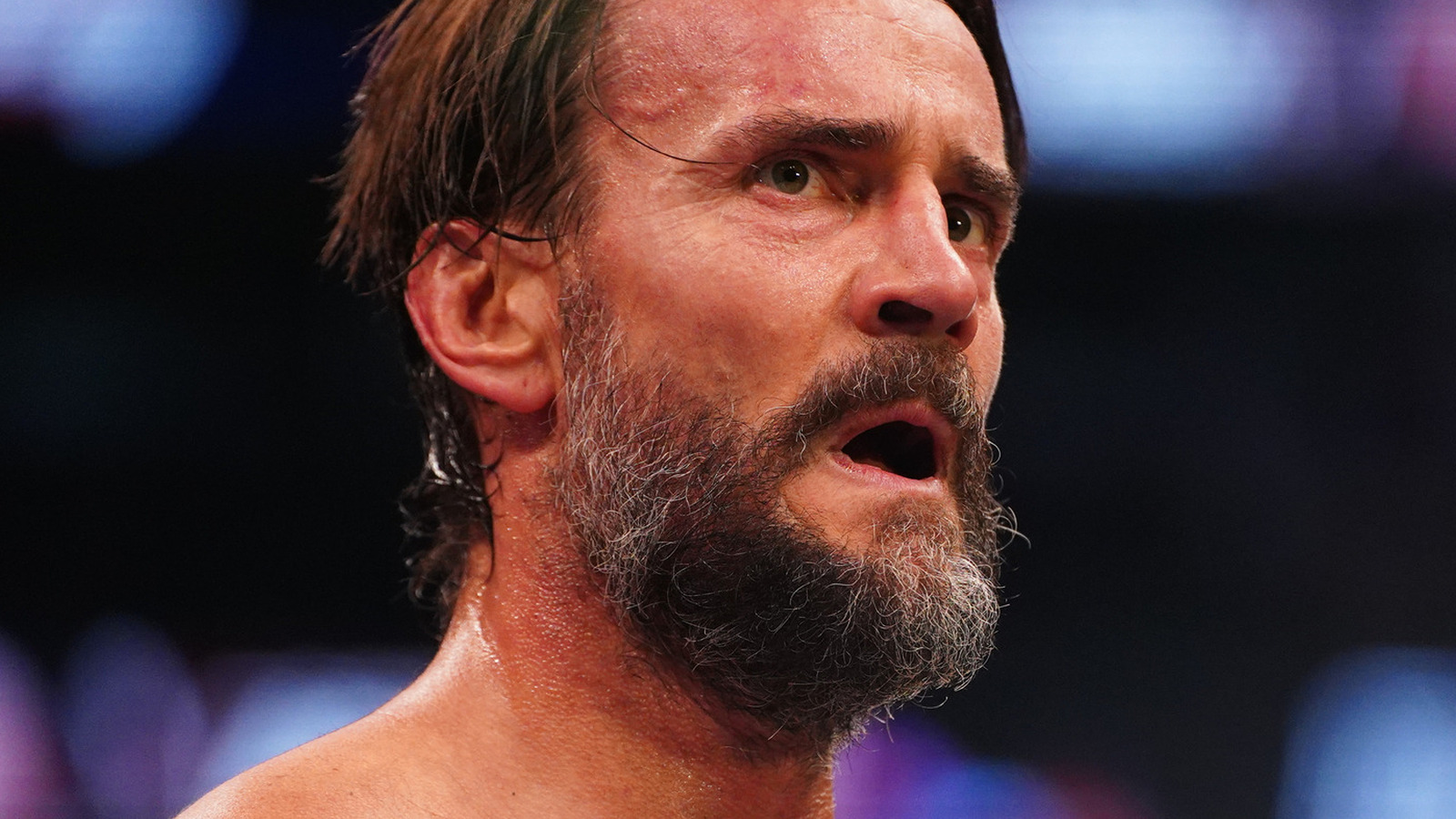 AEW Collision Debut Will Reportedly Feature CM Punk In Show Titled The