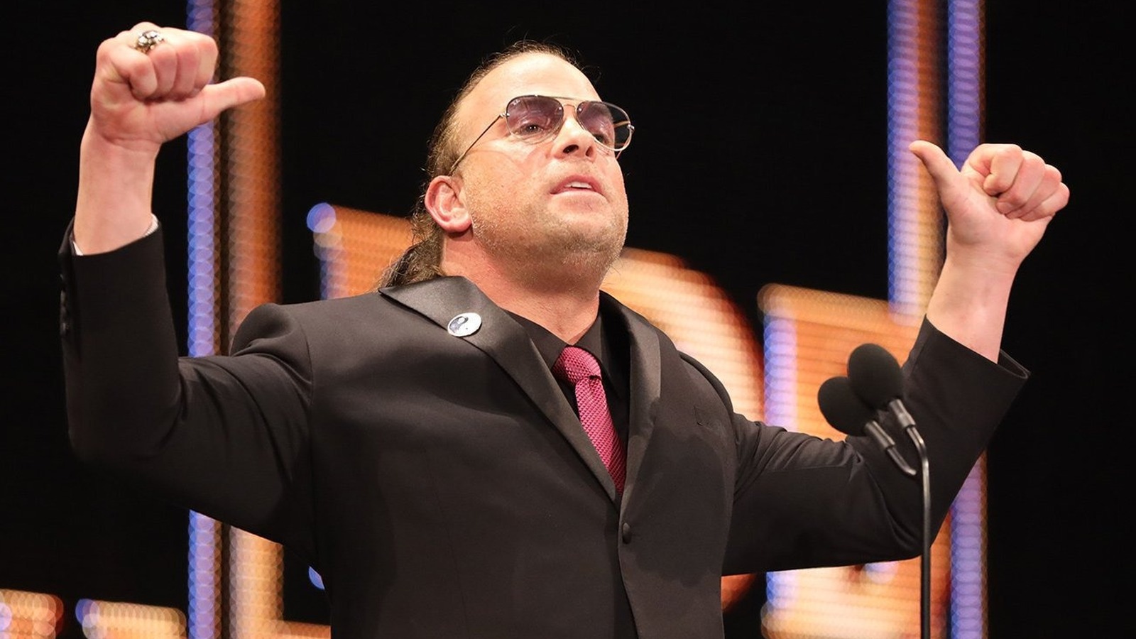 WWE Hall Of Famer Rob Van Dam Gets Candid About Women S Wrestling