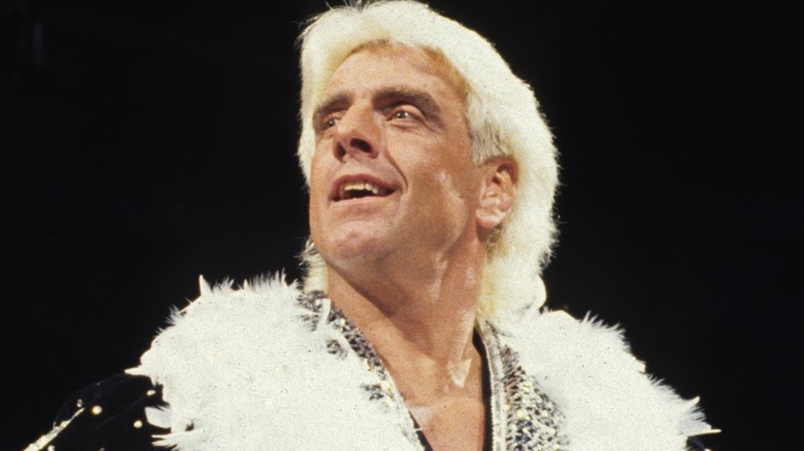 WWE Hall Of Famer Says There Was A Price To Pay For Being Ric Flair S