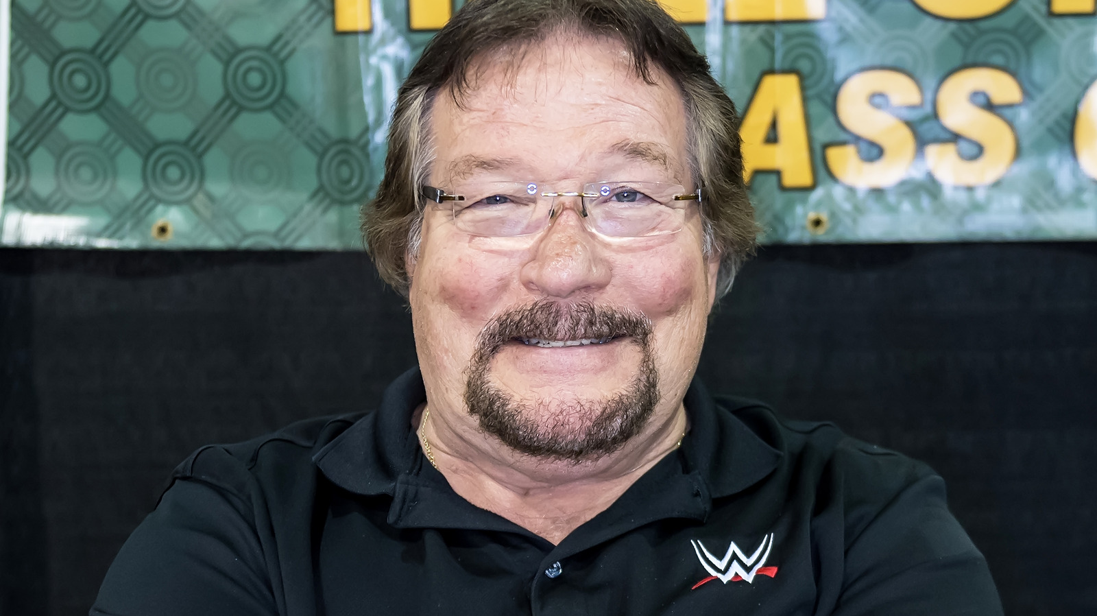 WWE Legend Ted DiBiase Lists Wrestling S Legitimate Tough Guys