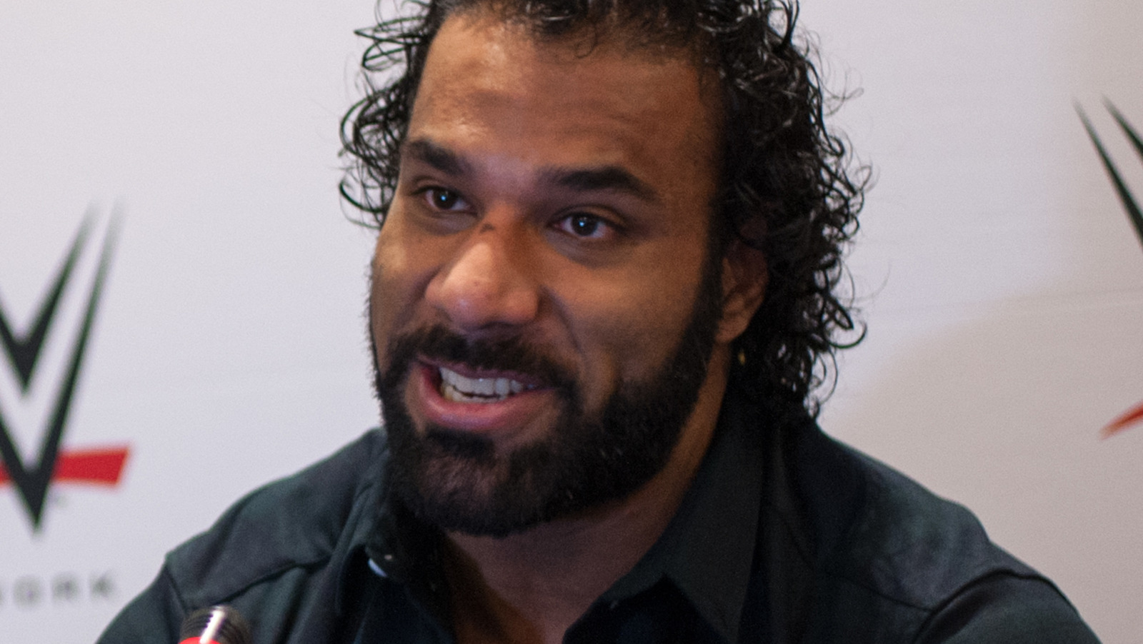 Wwe Nxt Preview Jinder Mahal Challenges Bron Breakker For The