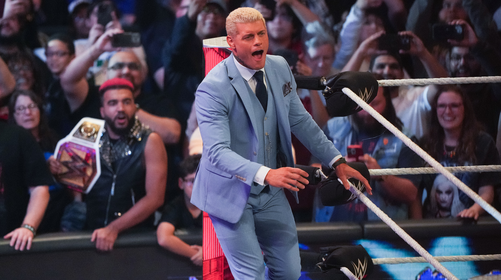 Wwe Raw Viewership Ratings Report