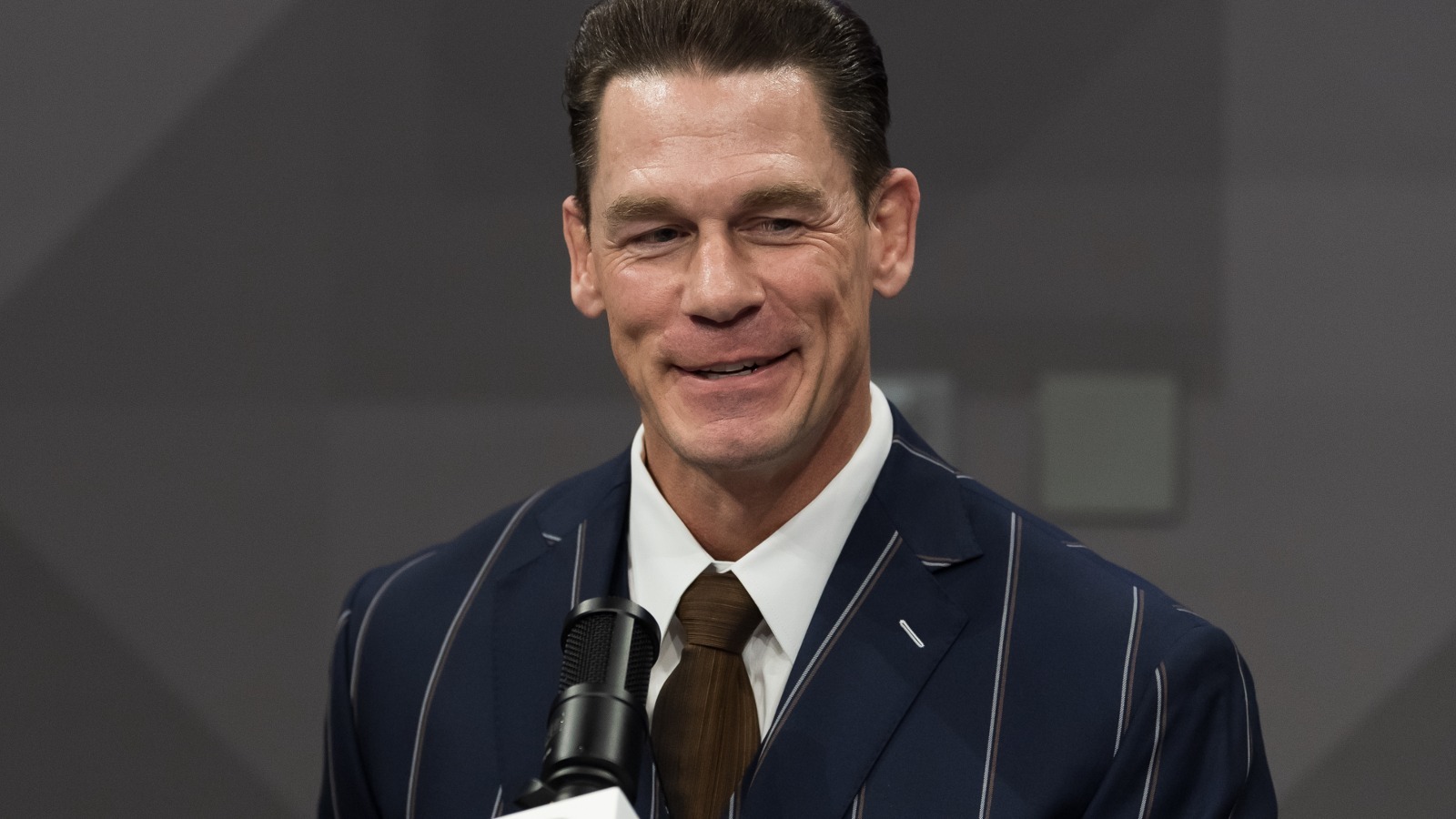 Wwe S John Cena Gives X Rated Answer To Question About His Favorite