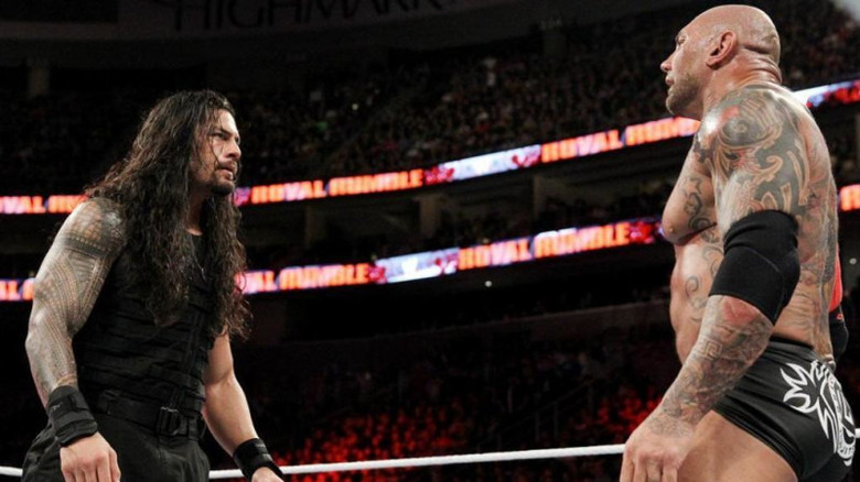 10 Moments That Solidified Roman Reigns As A Wwe Star