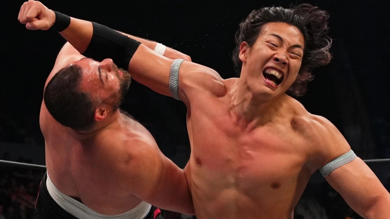 12 Best AEW Rampage Matches Of 2022