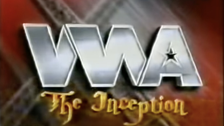 WWA logo