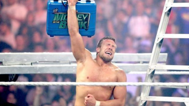 Daniel Bryan Money in the Bank