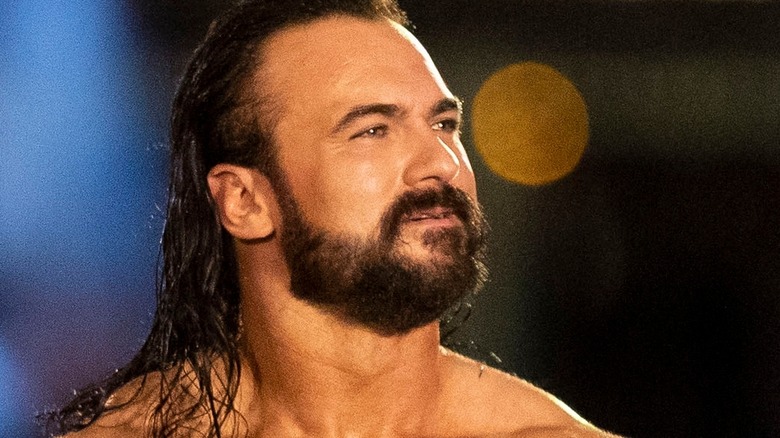 Drew McIntyre