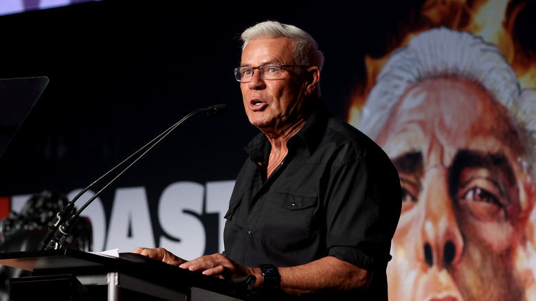 Eric Bischoff