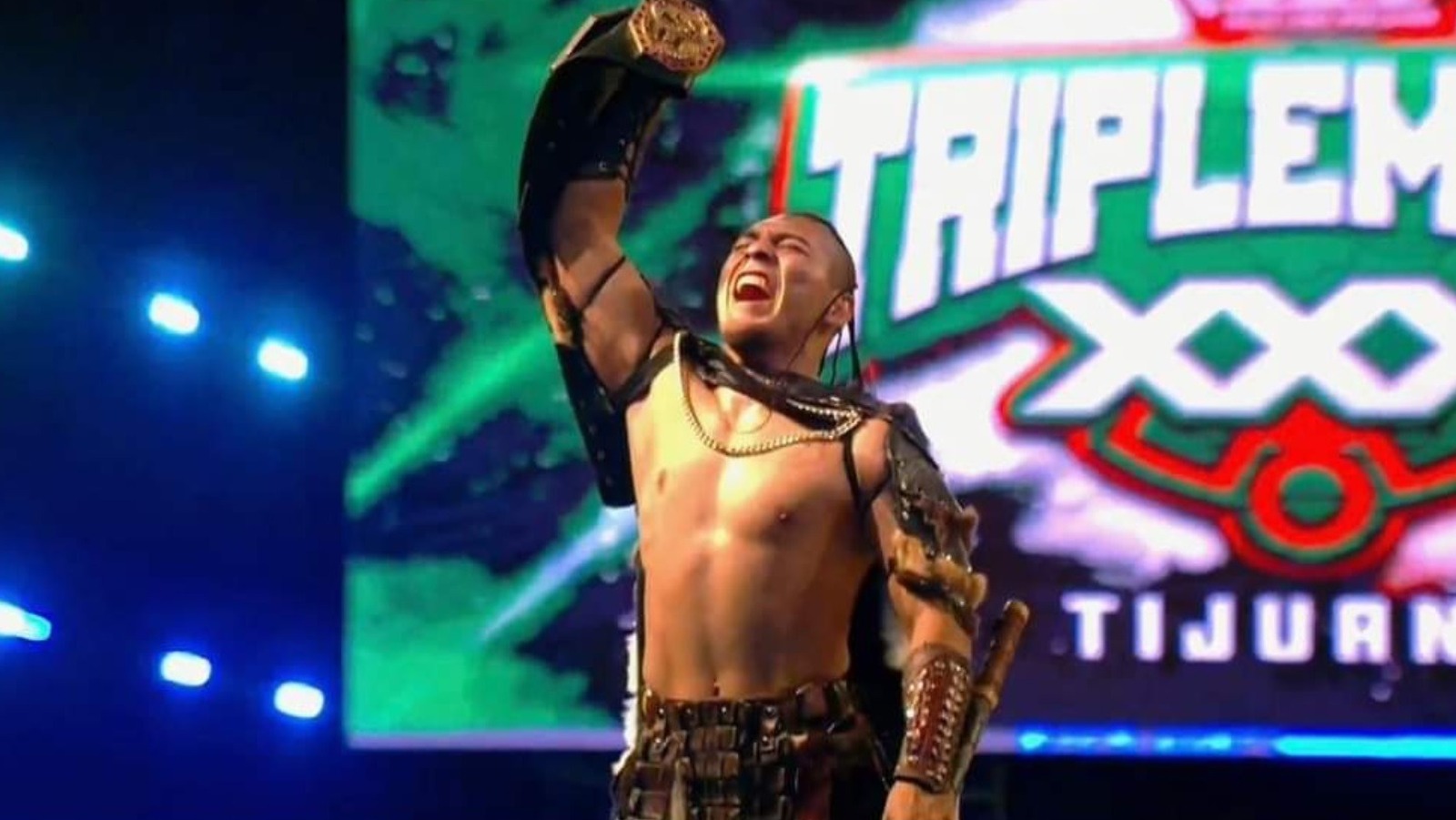 AAA TripleMania XXXI Tijuana 3 Things We Hated And 3 Things We Loved