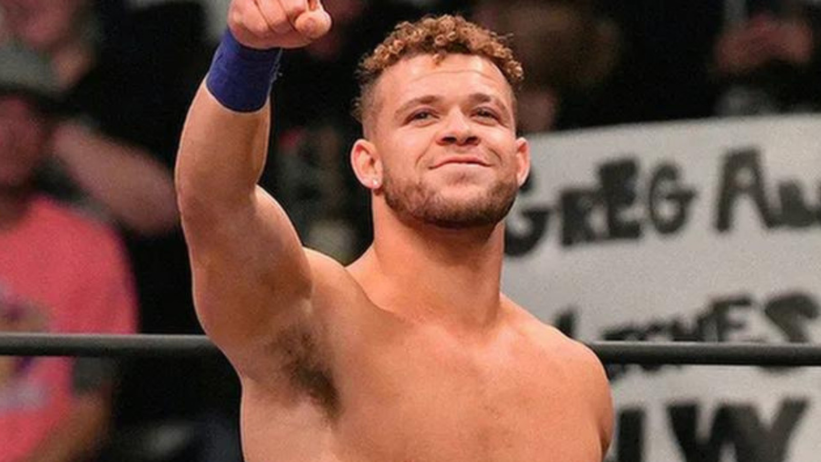 Action Andretti Singles Out AEW Star He Learned A Lot From Working With