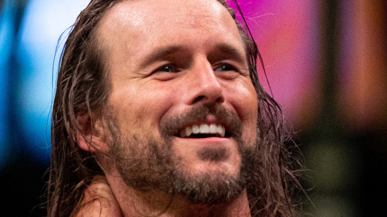 Adam Cole, AEW