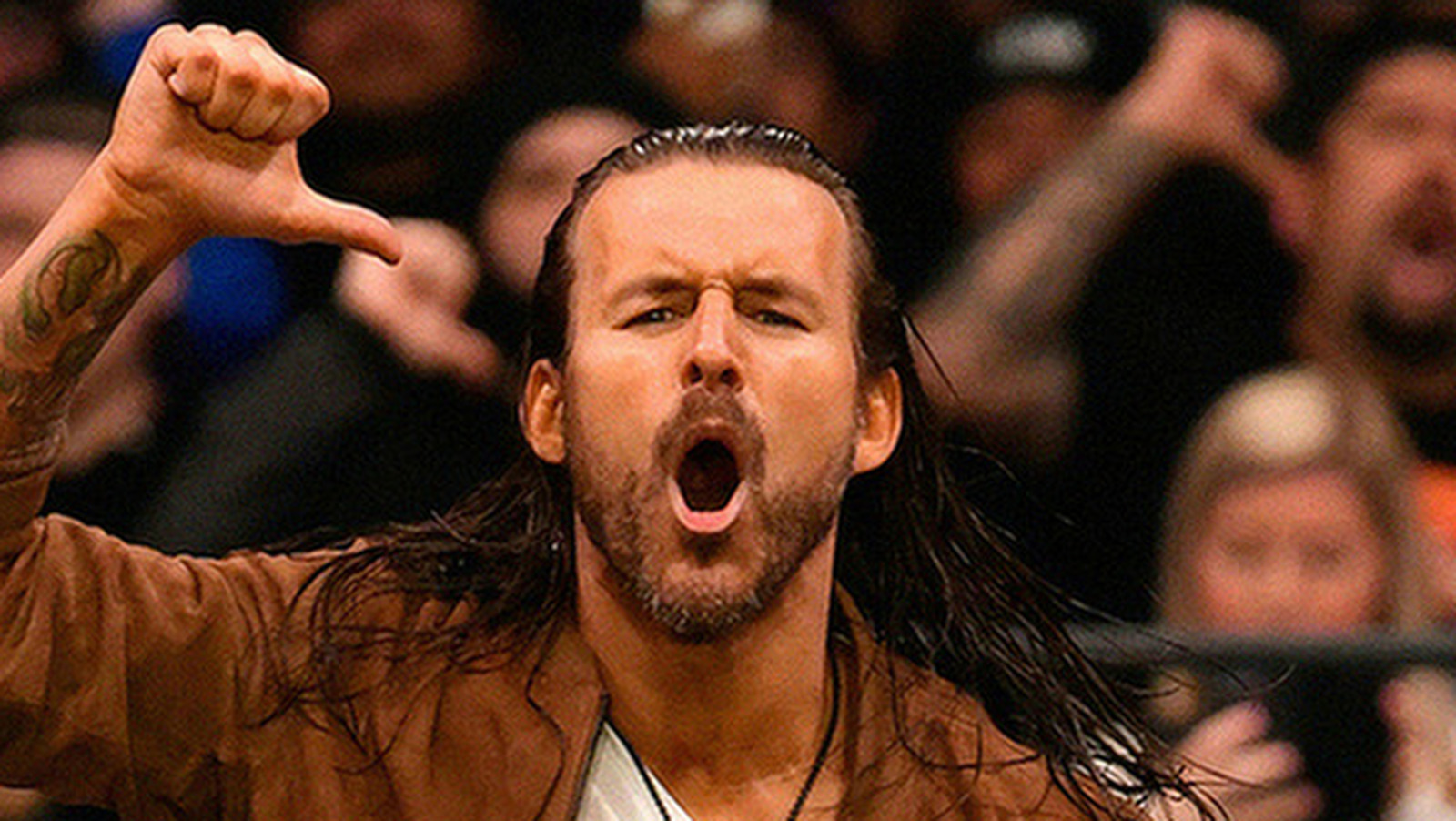 Adam Cole injury: AEW wrestler details concussion recovery