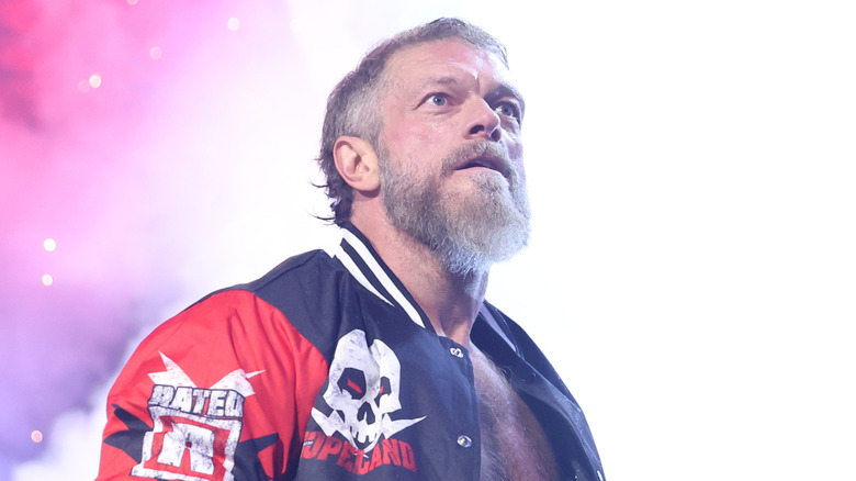 Adam Copeland Discusses Recent ‘Storyline Emphasis’ In AEW