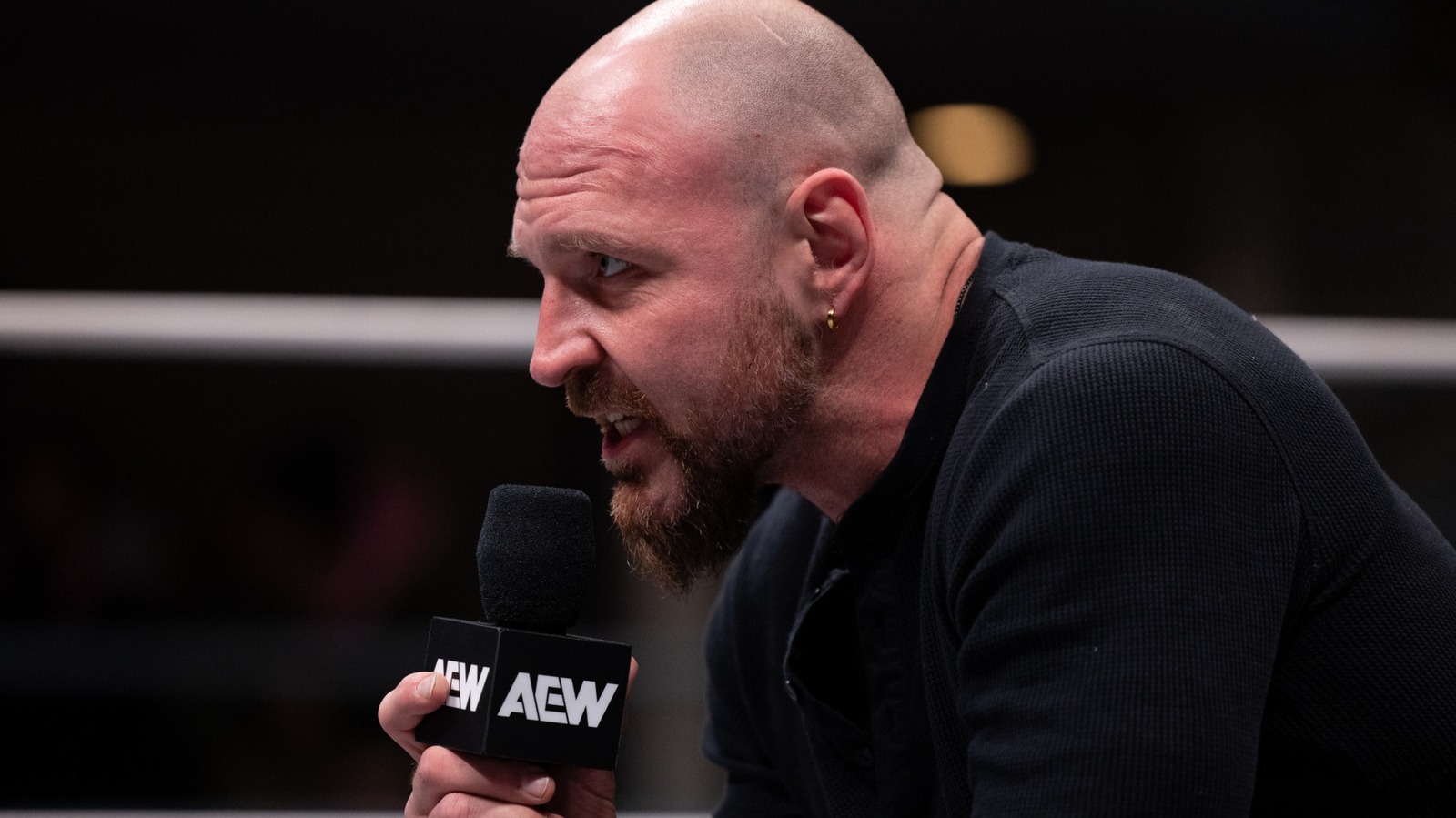 Adam Copeland Says AEW's Jon Moxley Reminds Him Of These Two WWE Hall Of Famers