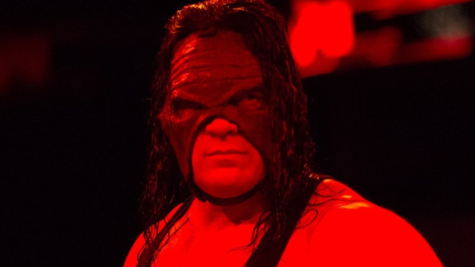 biography wwe legends kane