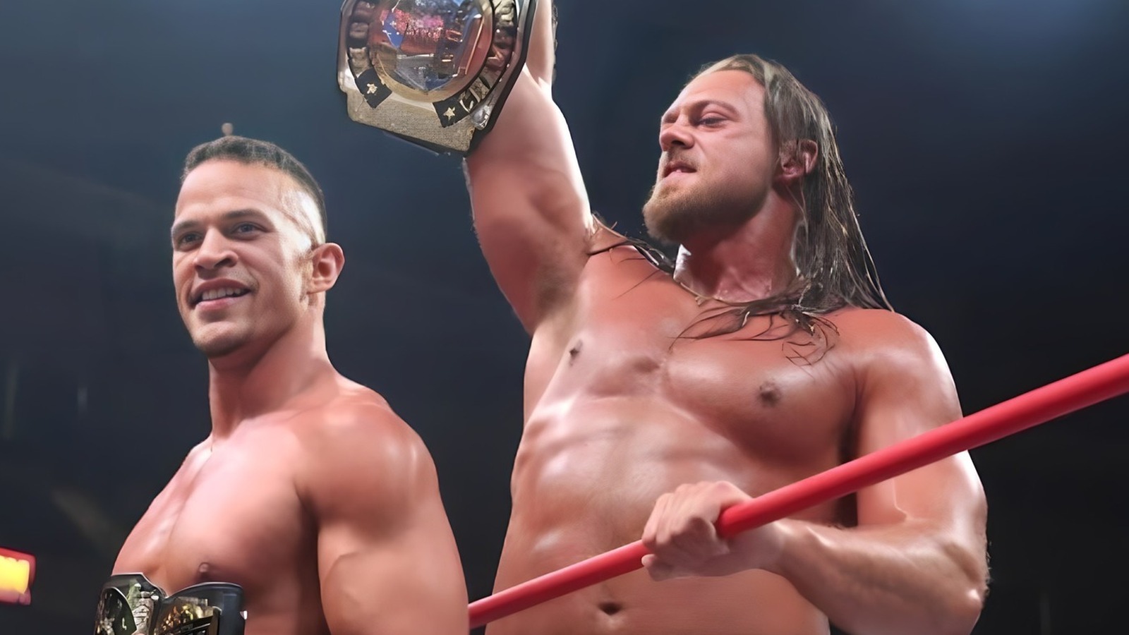 AEW Battle Of The Belts IX - Ricky Starks & Big Bill Defend Tag Team Titles, More