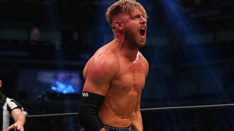 AEW Battle Of The Belts V Results (1/6): AEW Tag Team Title Match, Jade ...