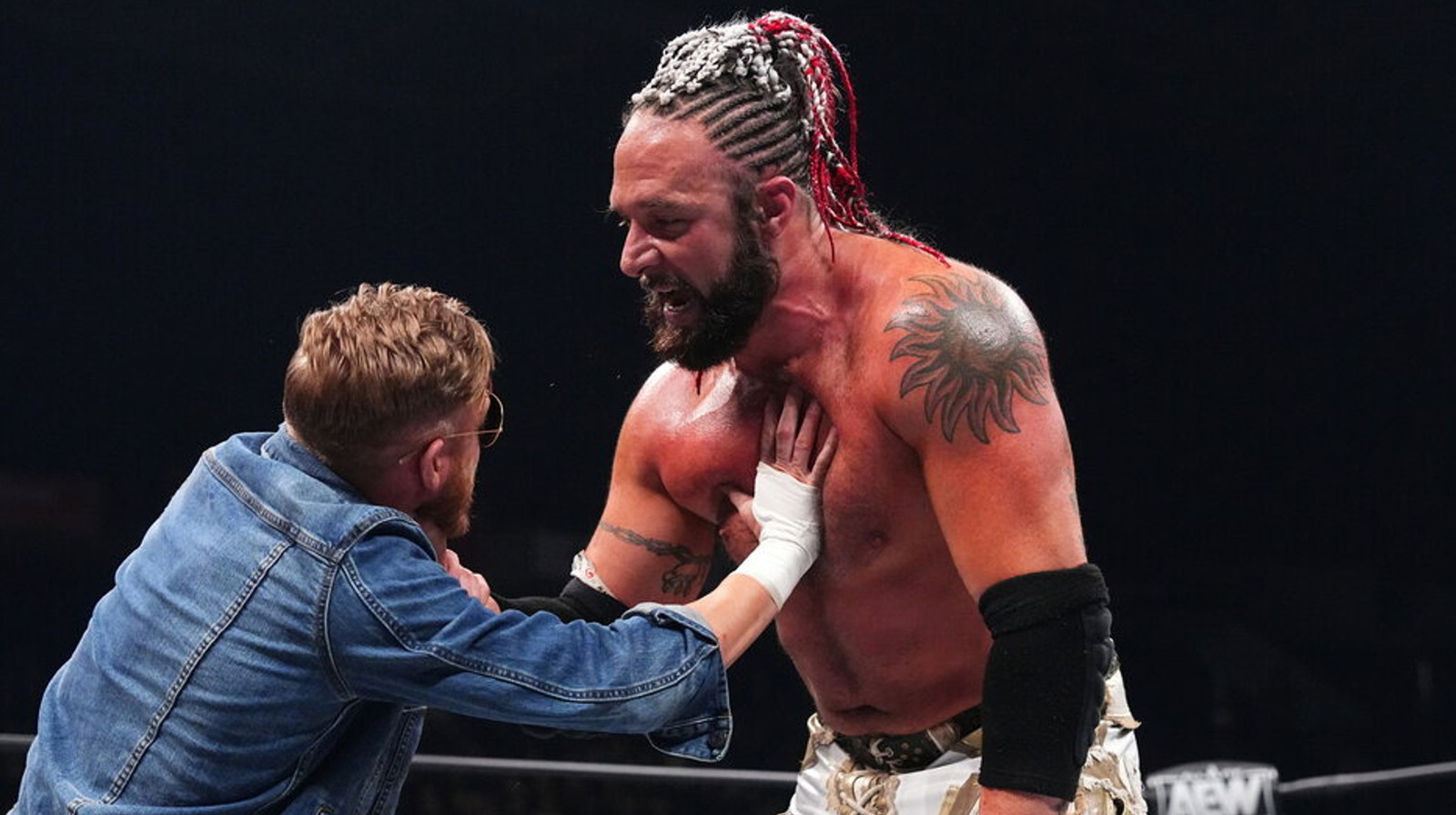 AEW Battle Of The Belts VII Results: Orange Cassidy Vs. Lance Archer, More