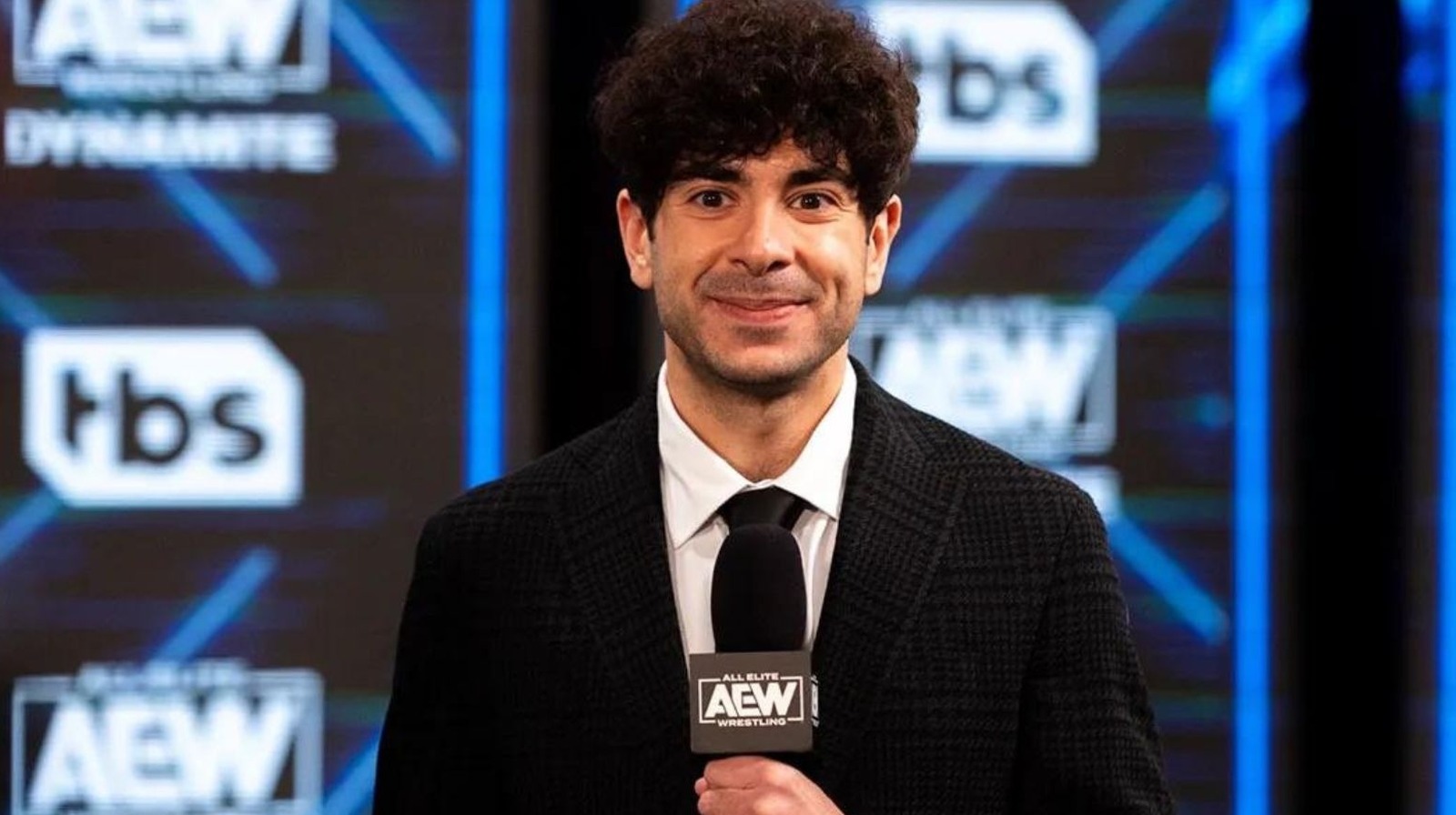 AEW Boss Tony Khan Discusses Revenue And Attendance For Shows In 2024