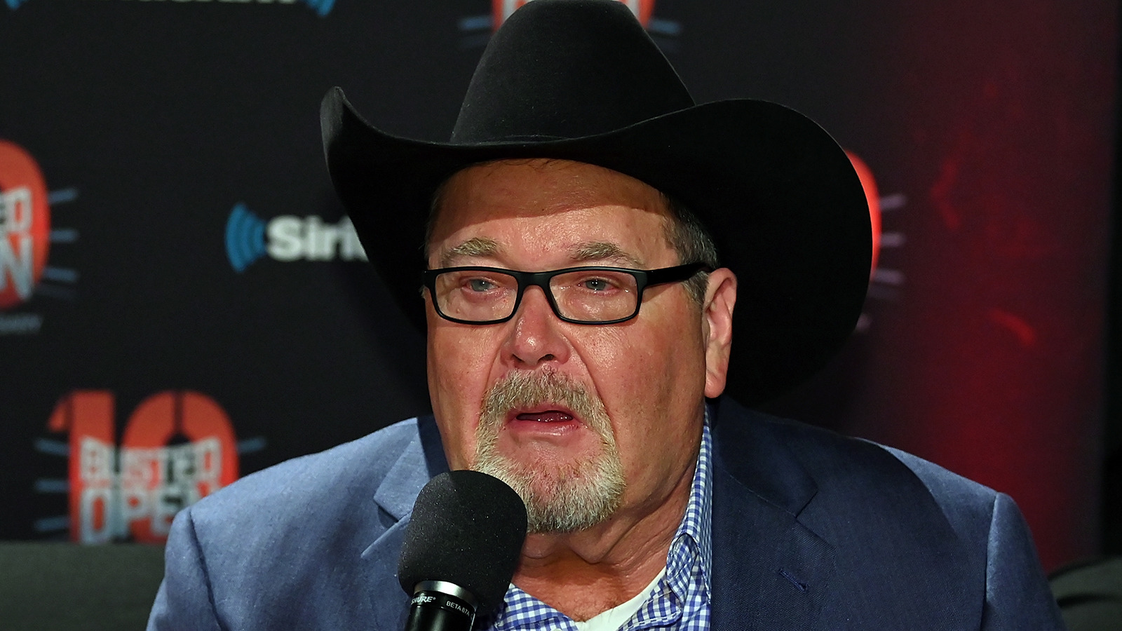 AEW Broadcaster Jim Ross Reacts To WWE Moving On From 'Sports Entertainment'