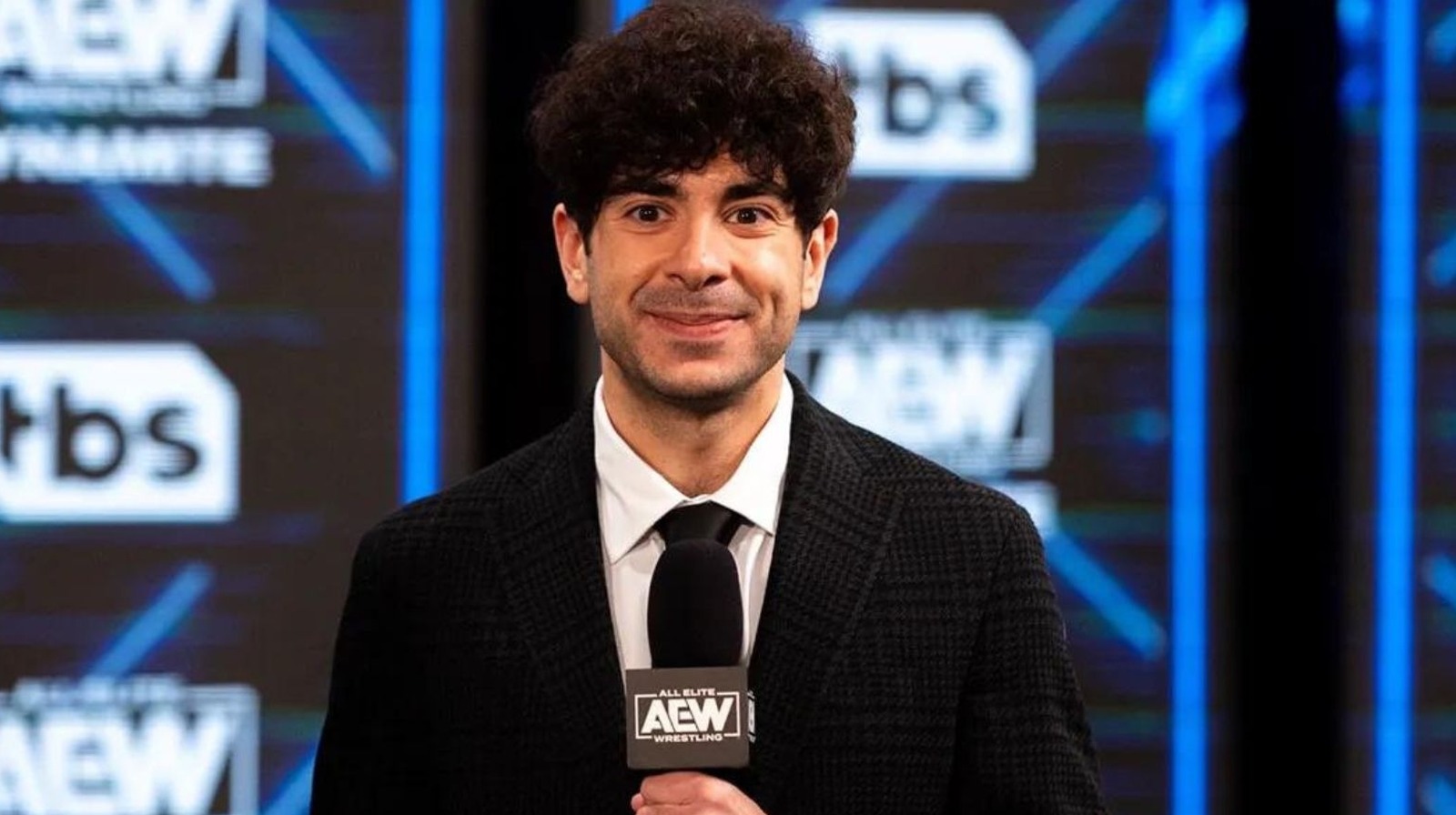 AEW CEO Tony Khan Addresses Possibility Of A Women's Continental Classic In 2025