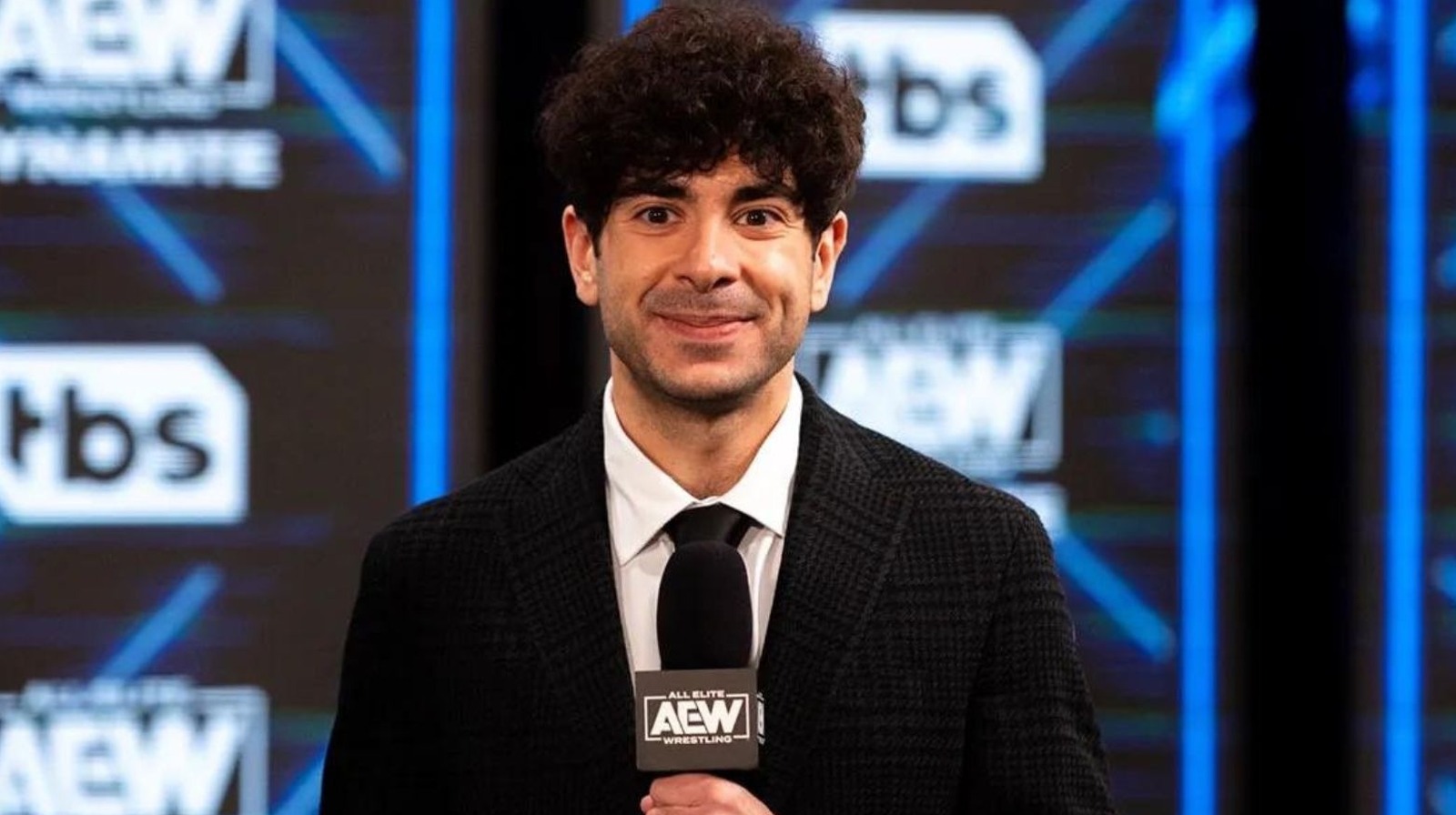 AEW CEO Tony Khan Headlines 2024 Variety Dealmakers List Alongside WWE's Nick Khan