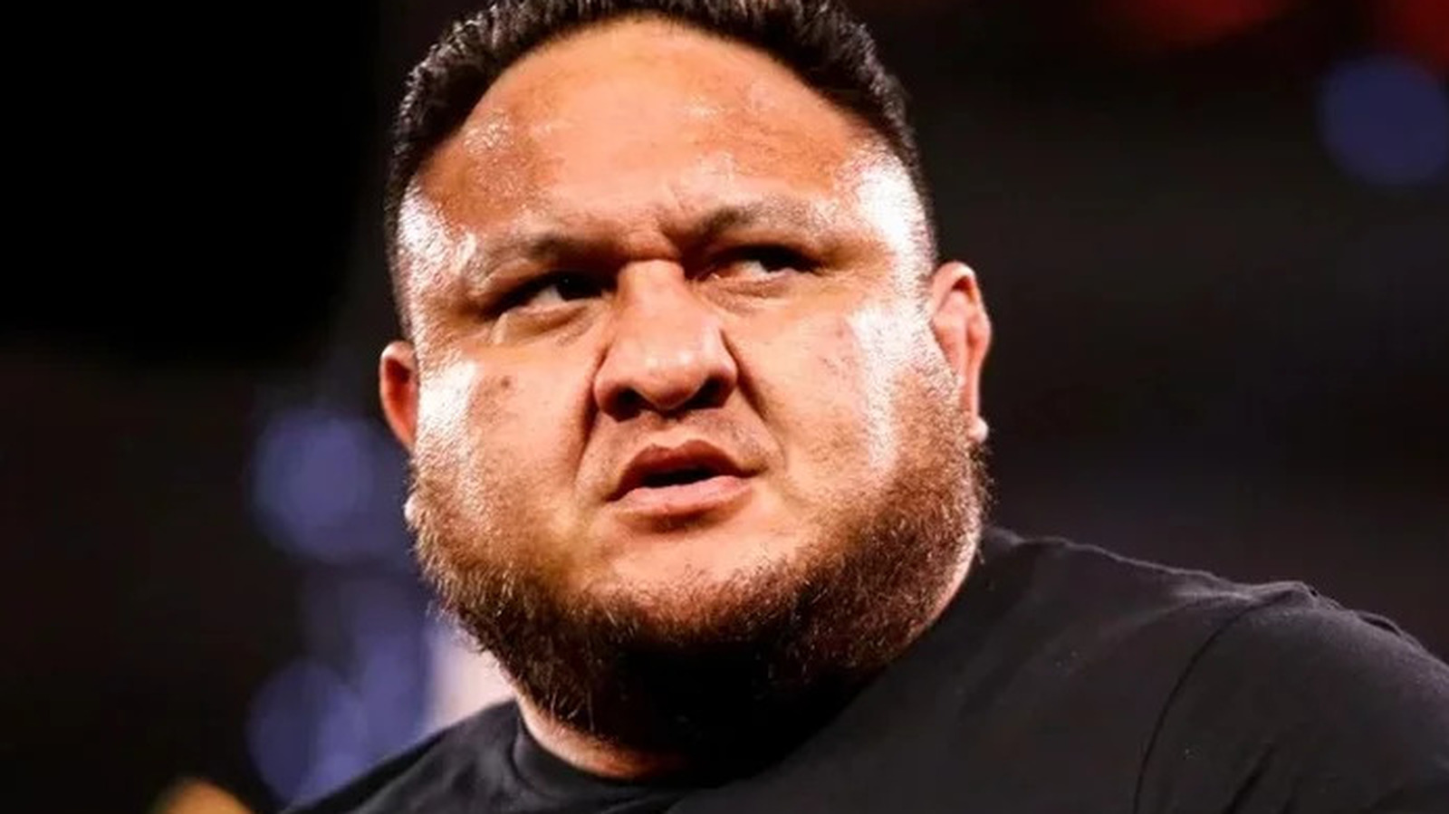 AEW Champ Samoa Joe Lays Out 'The Formula' For Success