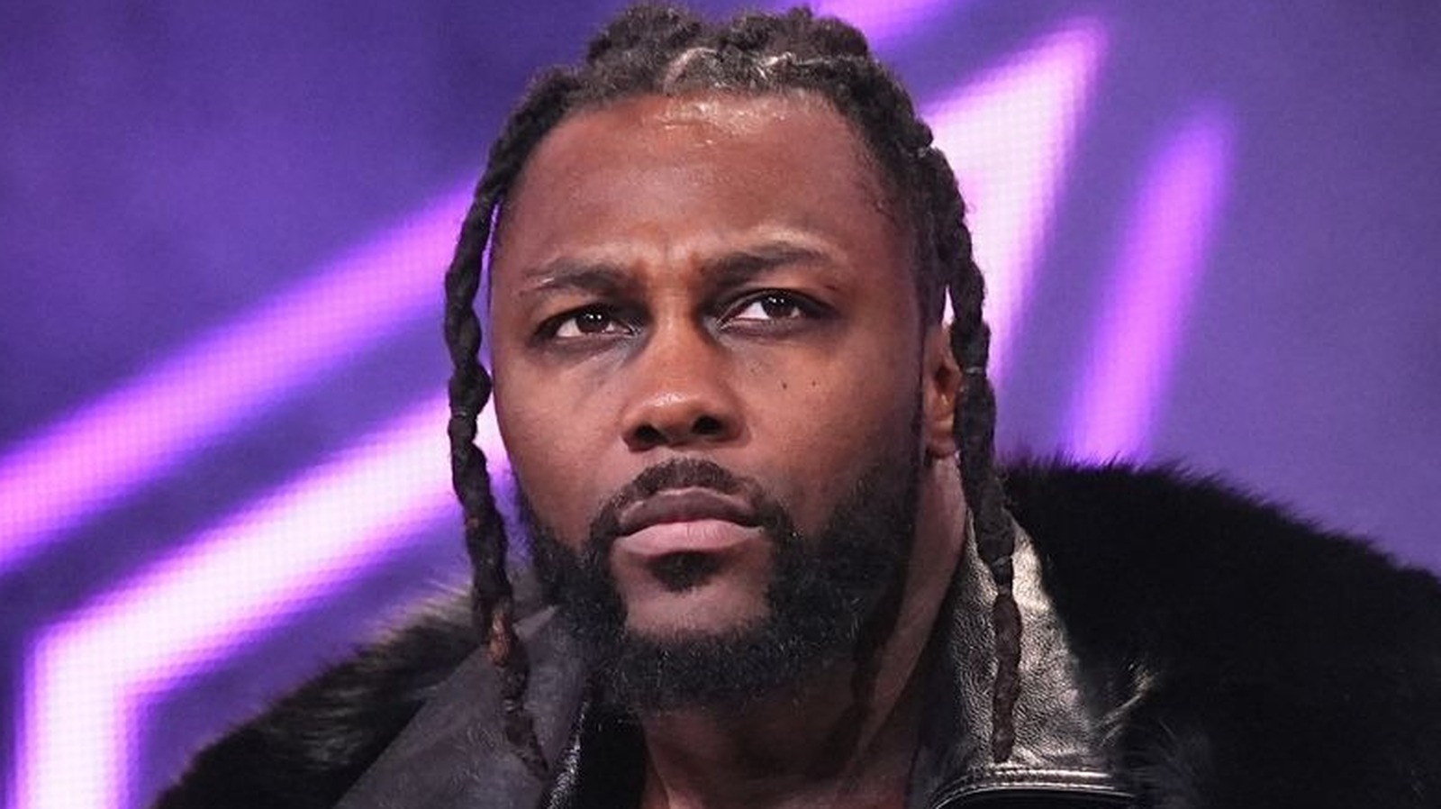 AEW Champion Swerve Strickland Contrasts Promotion With WWE