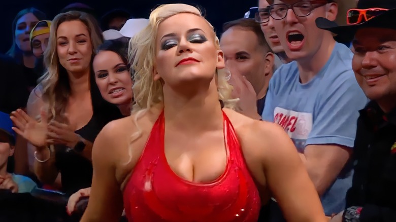 Taya Valkyrie