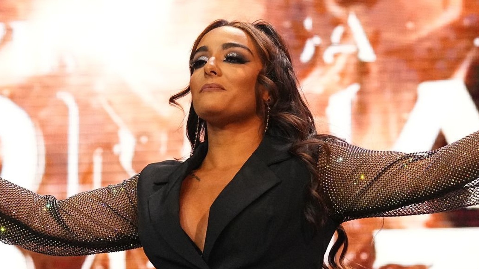 AEW Collision Results 1/13 - Deonna Purrazzo In-Ring Debut, ROH World Six-Man Title Match