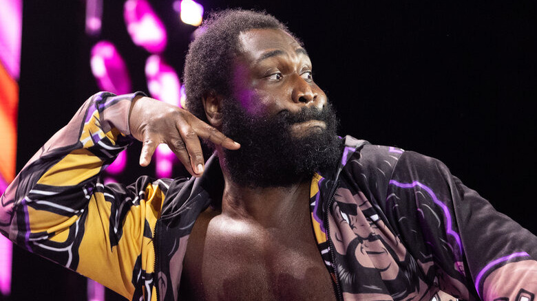 Willie Mack 