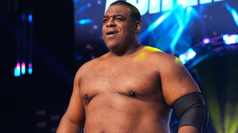 Keith Lee 