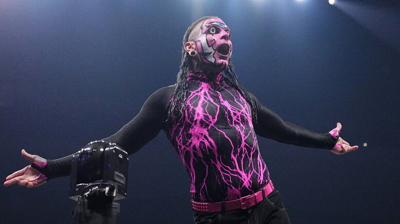 Jeff Hardy 