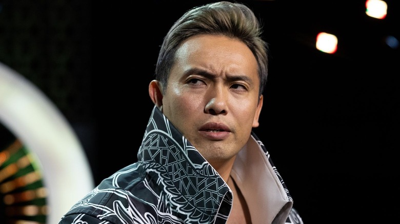 Kazuchika Okada