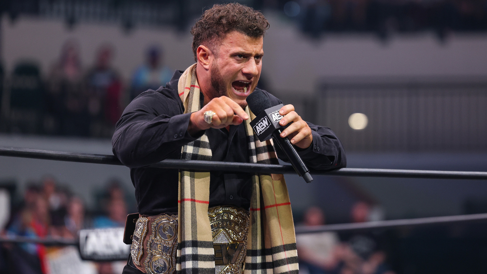 AEW Dynamite 08/02/23: 3 Things We Hated And 3 Things We Loved