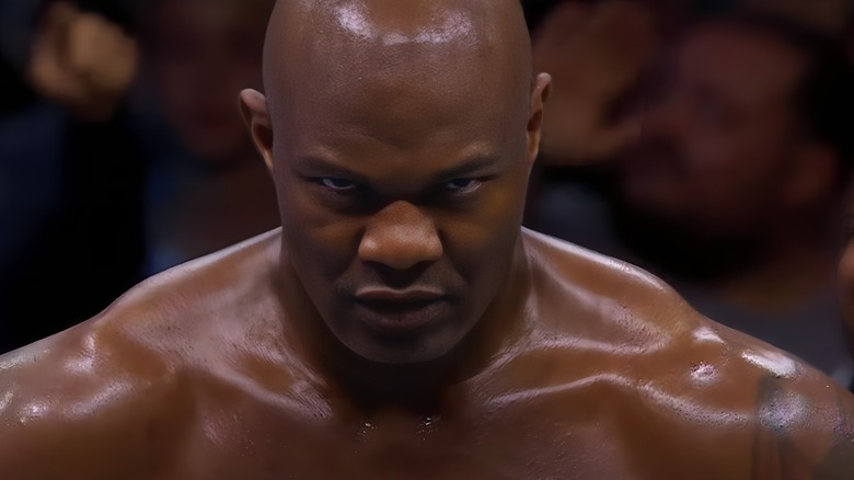 Shelton Benjamin