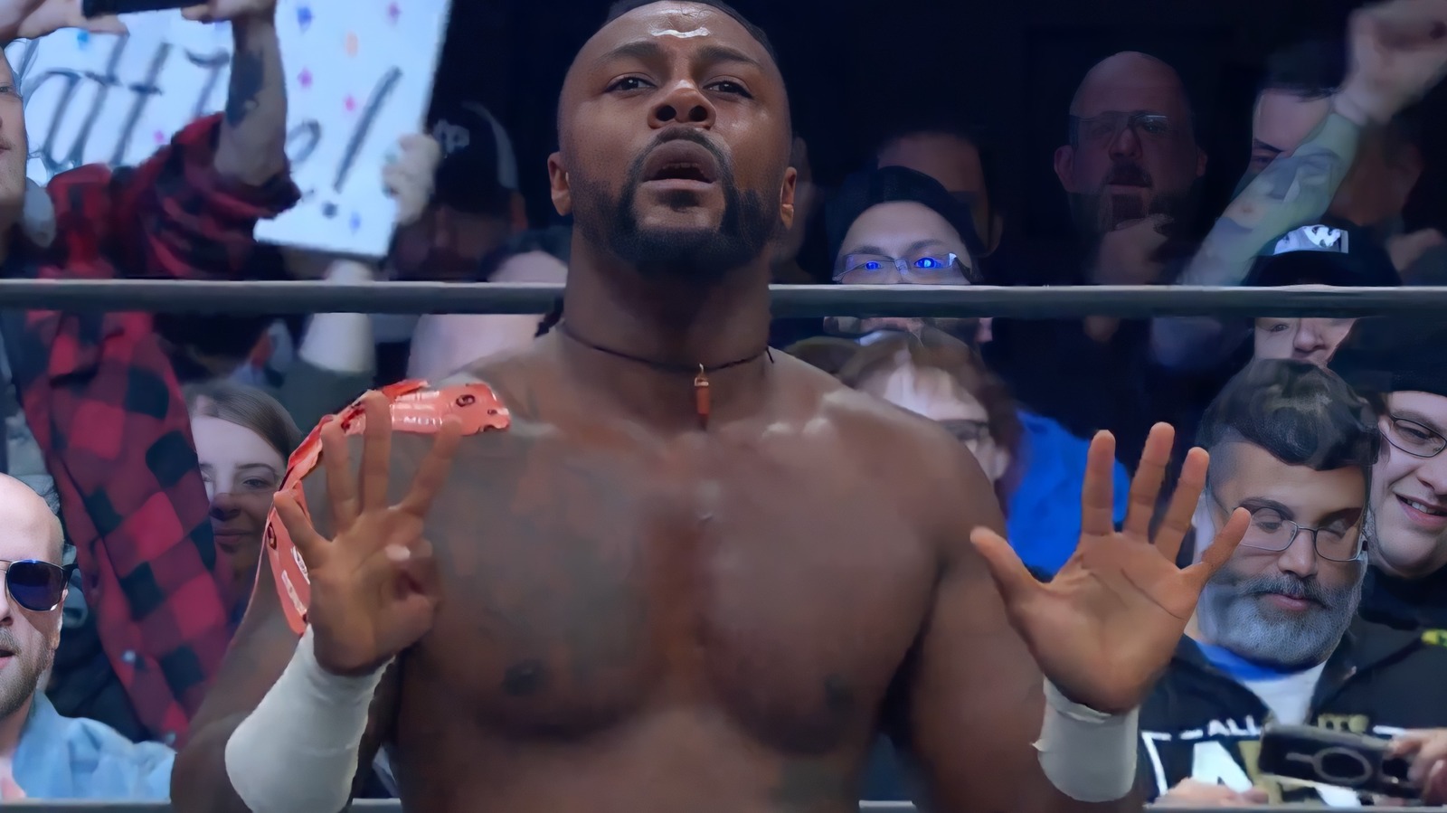 AEW Dynamite 12/06/23: 3 Things We Hated And 3 Things We Loved
