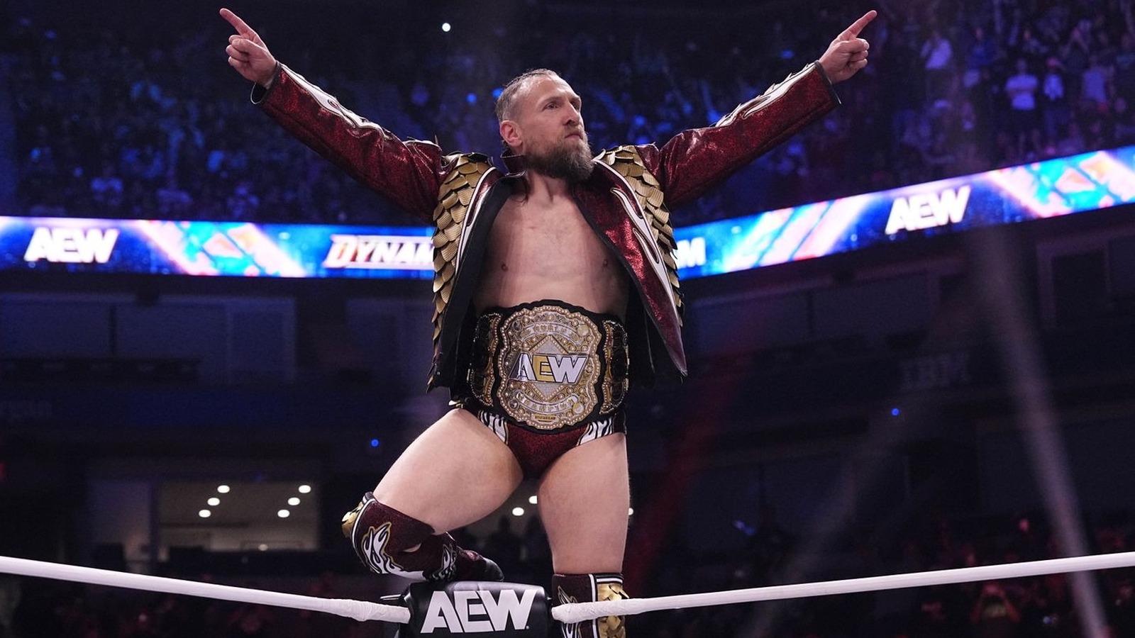 AEW Dynamite Grand Slam 2024: 3 Things We Hated And 3 Things We Loved