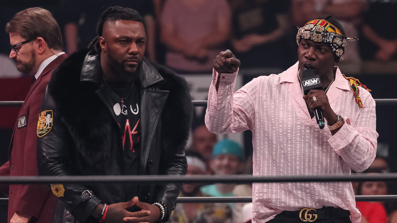 AEW Dynamite 9/6/2023: 3 Things We Hated And 3 Things We Loved
