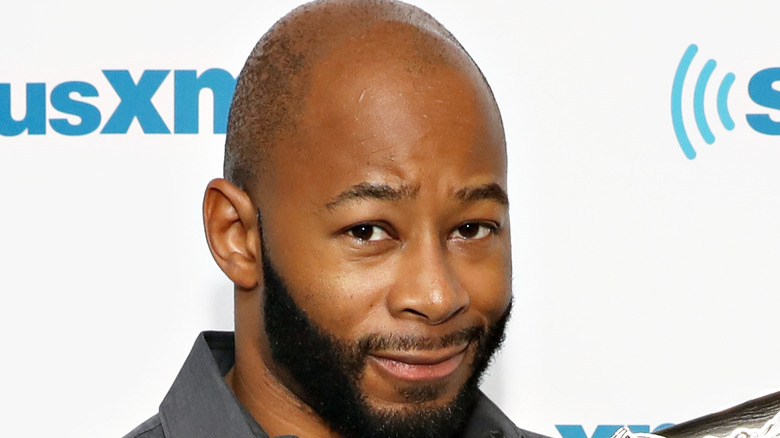 Jay Lethal