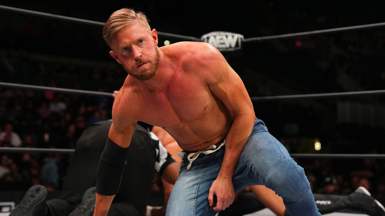 AEW Dynamite Results (5/24): Three Title Matches, Tony Khan Announces ...