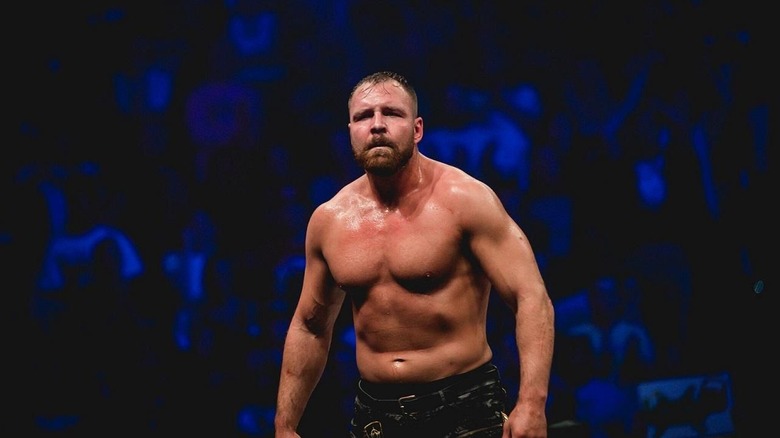 AEW Dynamite Results: Jon Moxley Defends Against Darby Allin, Cody ...