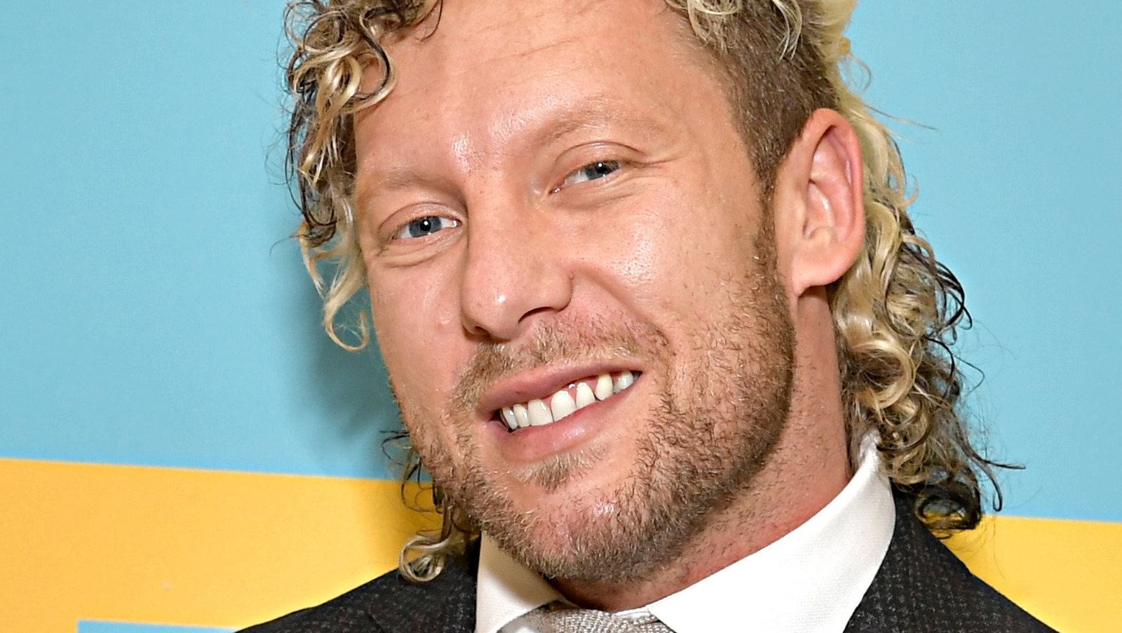 AEW Dynamite Preview 5 10 Steel Cage Match Between Kenny Omega