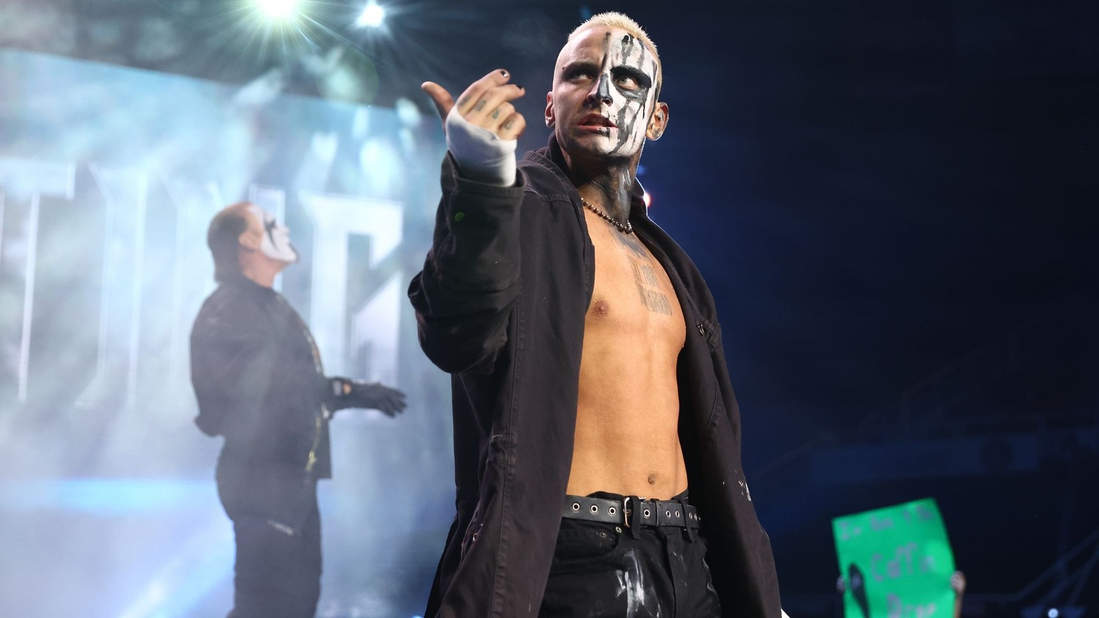 AEW Dynamite Ratings Report 1/10/2024