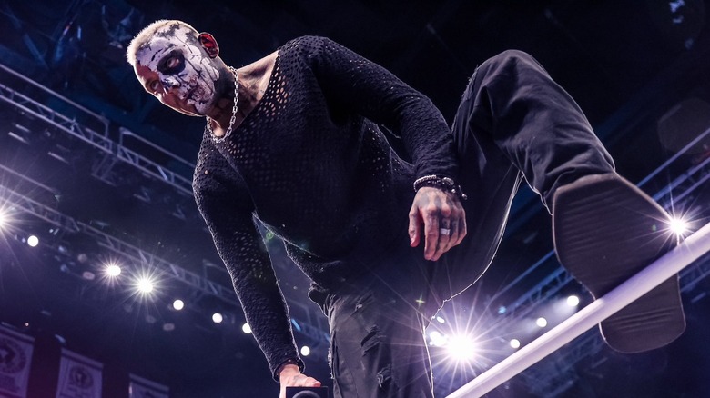 Darby Allin