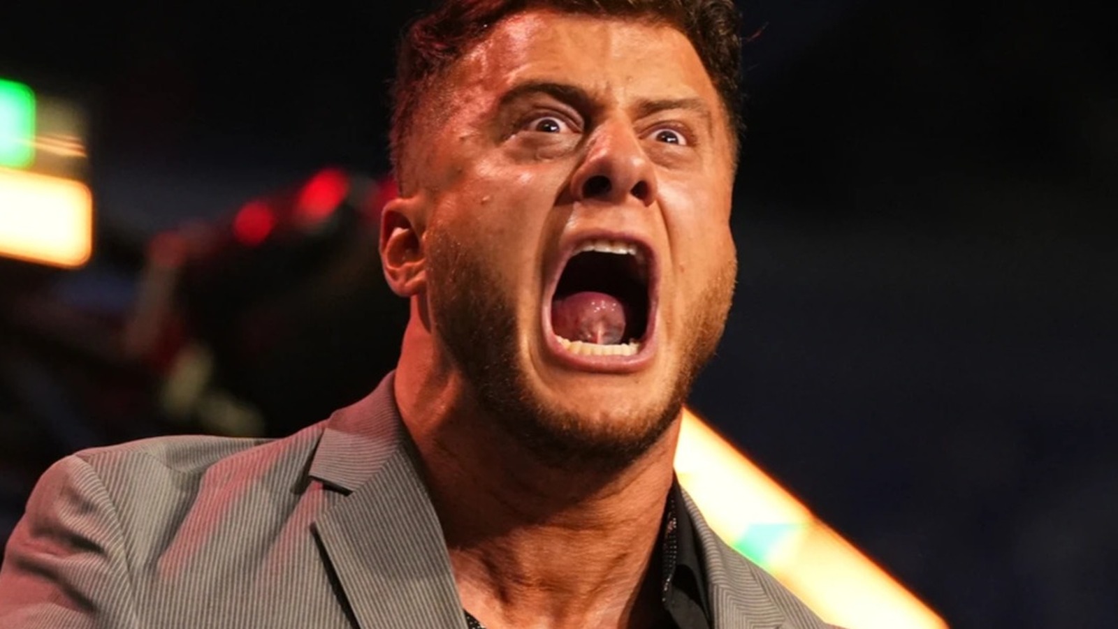 Aew Dynamite Winter Is Coming Results 12 14 Aew World Championship