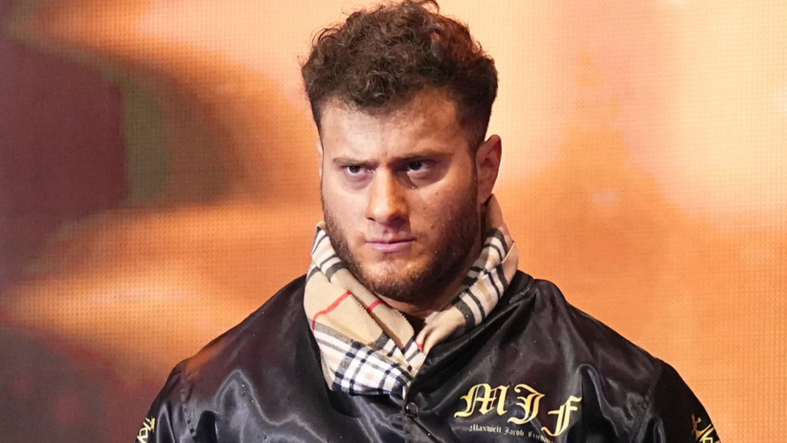 AEW Full Gear 2023 Results 11/18 MJF Defends AEW World Title Against