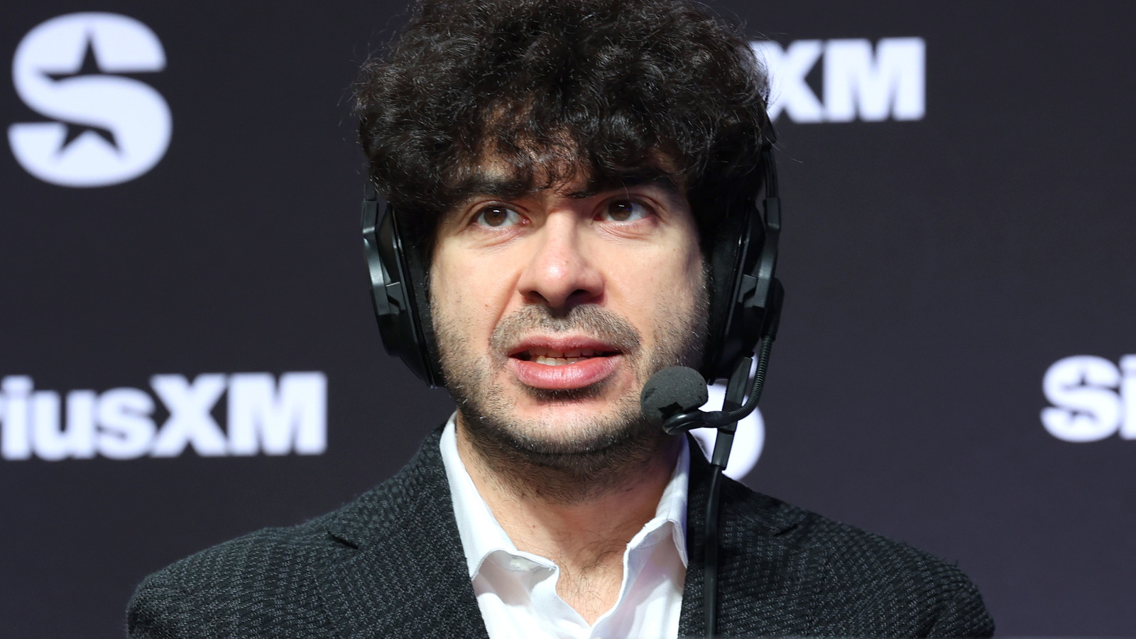 Aew Head Tony Khan Reacts To Warning From Oklahoma State Athletic 