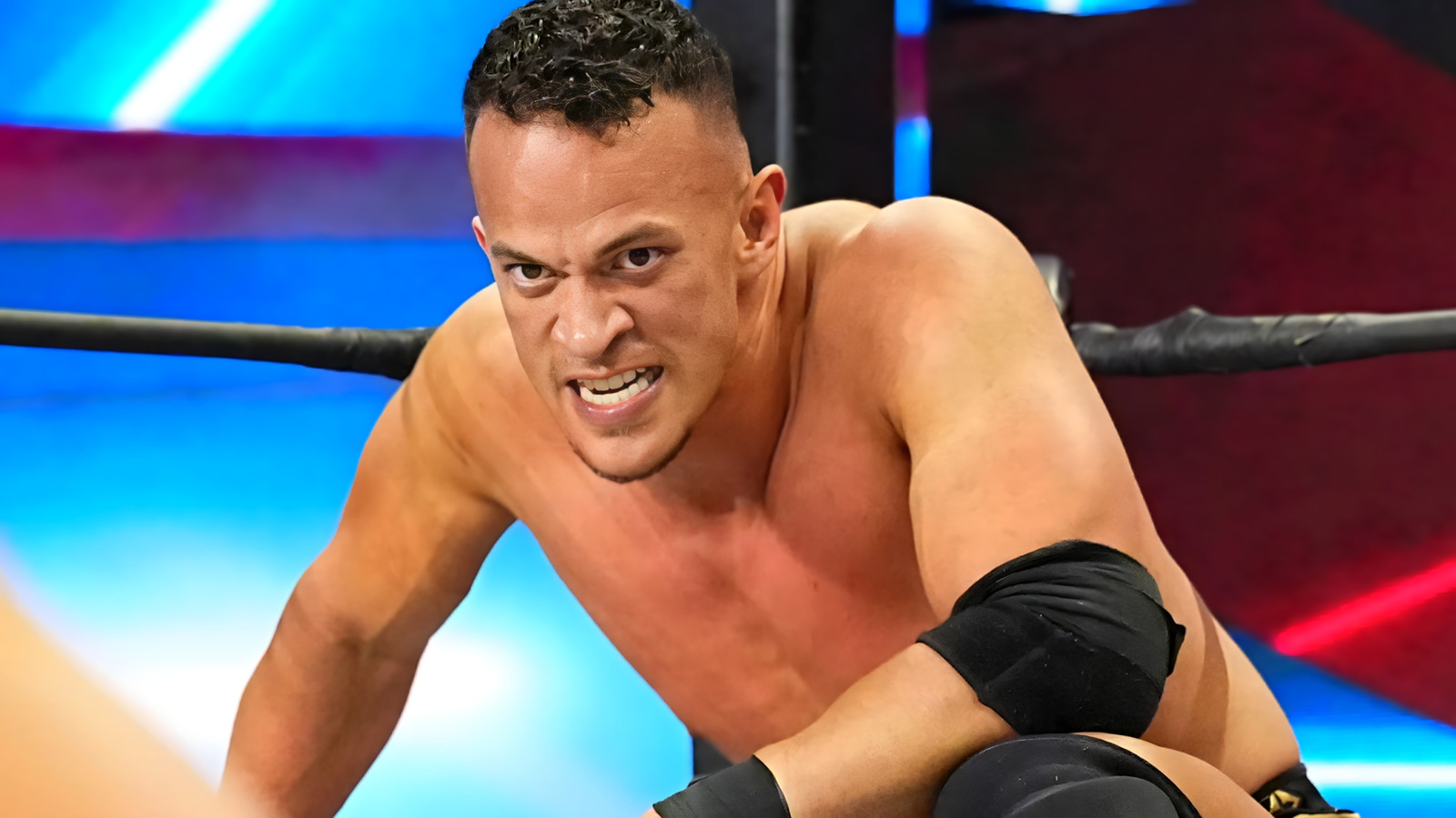 AEW Producer Jerry Lynn Comments On Ricky Starks Speaking Out About The Company